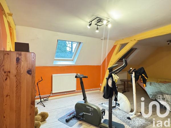 Maison à vendre 8 pièces 260 m² Hasnon