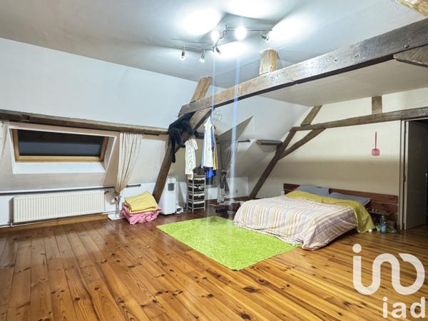 Maison à vendre 8 pièces 260 m² Hasnon