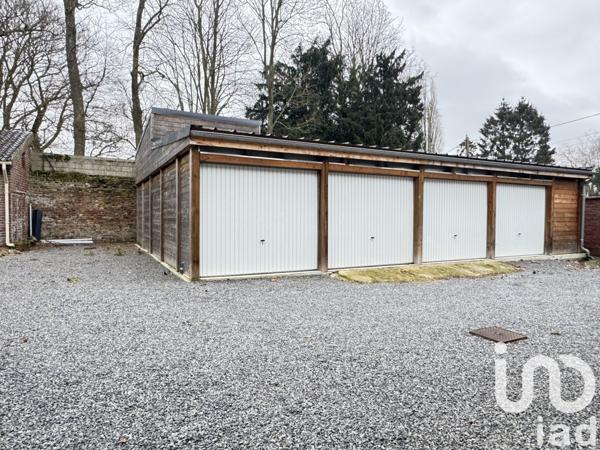 Maison à vendre 8 pièces 260 m² Hasnon