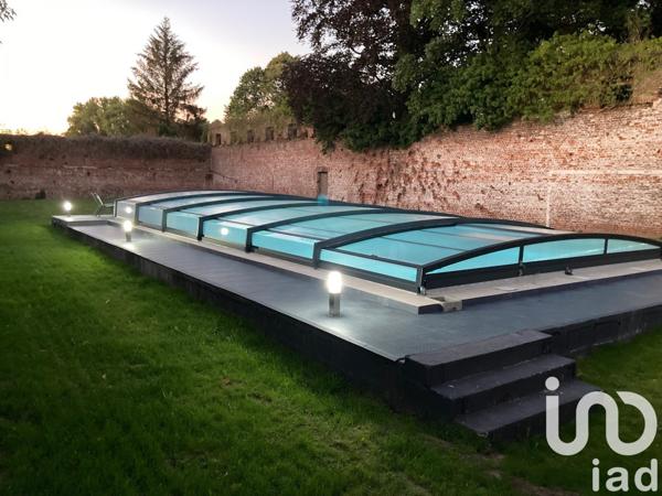 Maison à vendre 8 pièces 260 m² Hasnon