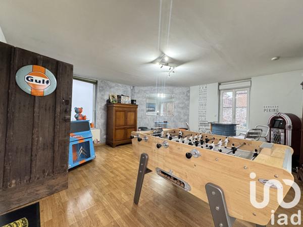 Maison à vendre 8 pièces 260 m² Hasnon