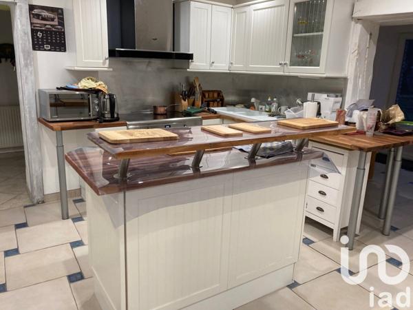 Maison à vendre 8 pièces 260 m² Hasnon