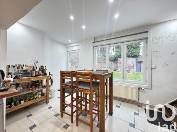Maison à vendre 8 pièces 260 m² Hasnon
