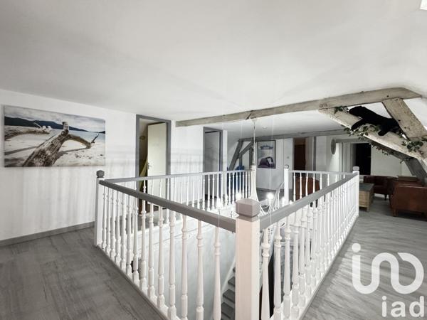 Maison à vendre 8 pièces 260 m² Hasnon