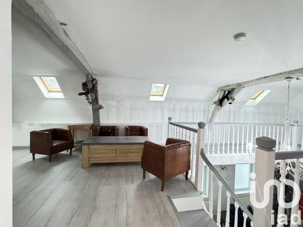 Maison à vendre 8 pièces 260 m² Hasnon