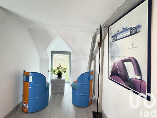 Maison à vendre 8 pièces 260 m² Hasnon