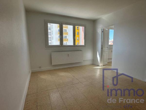 Appartement à vendre Saint-Étienne