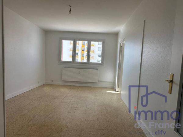 Appartement à vendre Saint-Étienne