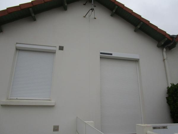 Maison Saint Jean De Monts 2 pièce(s) 38.62 m2