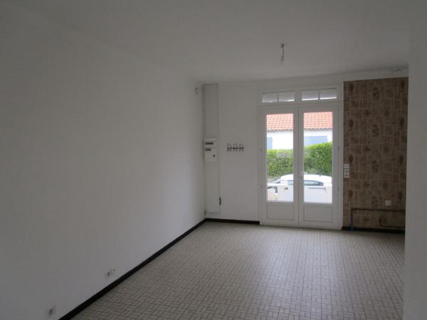 Maison Saint Jean De Monts 2 pièce(s) 38.62 m2