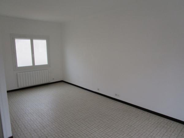 Maison Saint Jean De Monts 2 pièce(s) 38.62 m2