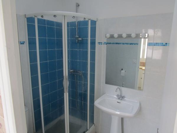 Maison Saint Jean De Monts 2 pièce(s) 38.62 m2