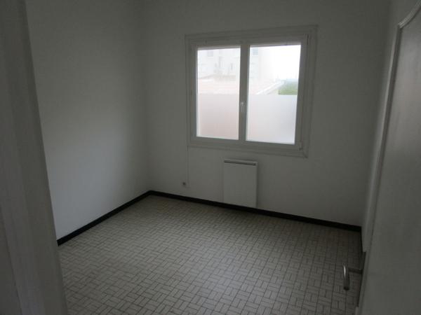 Maison Saint Jean De Monts 2 pièce(s) 38.62 m2