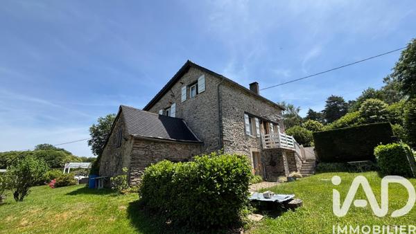 Maison à vendre 5 pièces 130 m² Ménoire