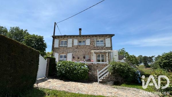 Maison à vendre 5 pièces 130 m² Ménoire