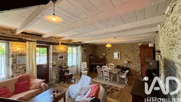 Maison à vendre 5 pièces 130 m² Ménoire