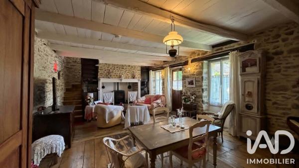 Maison à vendre 5 pièces 130 m² Ménoire