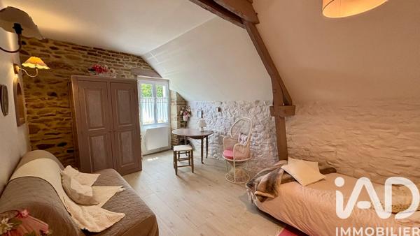 Maison à vendre 5 pièces 130 m² Ménoire