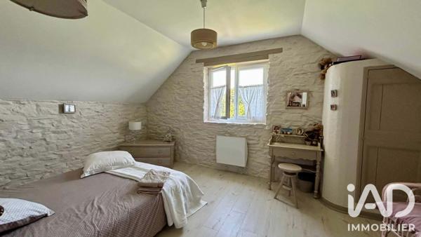 Maison à vendre 5 pièces 130 m² Ménoire