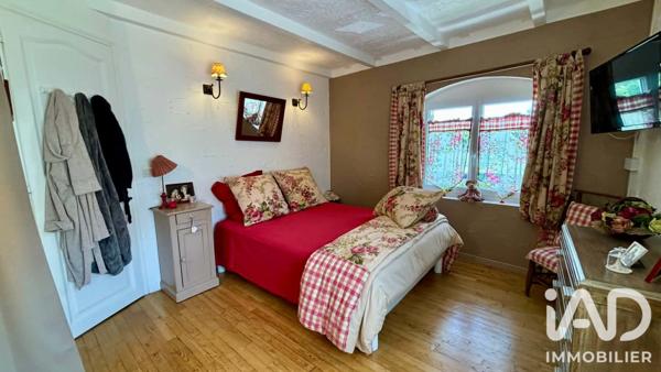 Maison à vendre 5 pièces 130 m² Ménoire