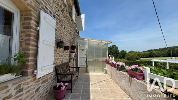 Maison à vendre 5 pièces 130 m² Ménoire