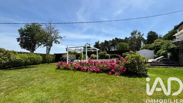 Maison à vendre 5 pièces 130 m² Ménoire