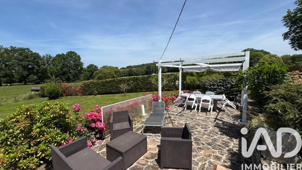 Maison à vendre 5 pièces 130 m² Ménoire