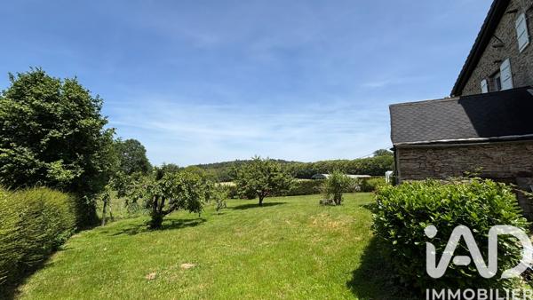Maison à vendre 5 pièces 130 m² Ménoire