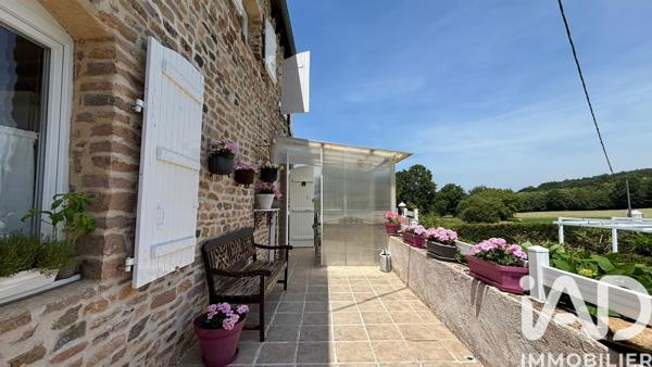 Maison à vendre 5 pièces 130 m² Ménoire
