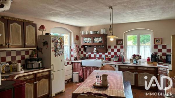 Maison à vendre 5 pièces 130 m² Ménoire