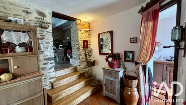 Maison à vendre 5 pièces 130 m² Ménoire