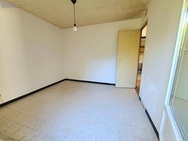 Maison à vendre à Pierrelatte dans la Drôme (26700), ref : 26060-796