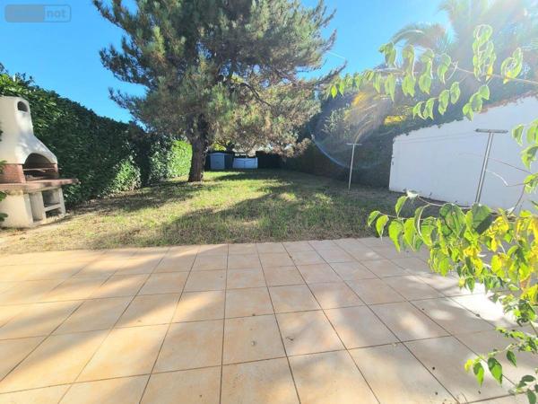 Maison à vendre à Pierrelatte dans la Drôme (26700), ref : 26060-796