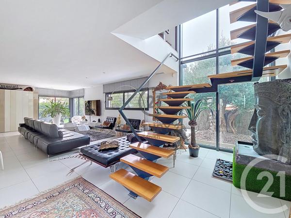 Maison à vendre  4 pièces - 180 m2 TORREILLES - 66