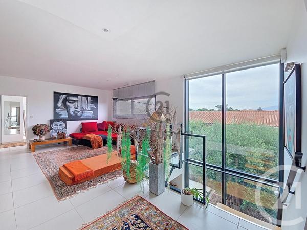 Maison à vendre  4 pièces - 180 m2 TORREILLES - 66