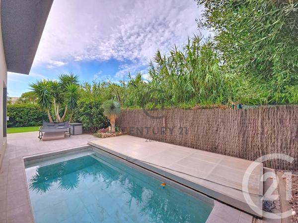 Maison à vendre  4 pièces - 180 m2 TORREILLES - 66