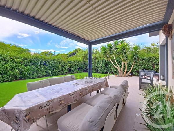 Maison à vendre  4 pièces - 180 m2 TORREILLES - 66