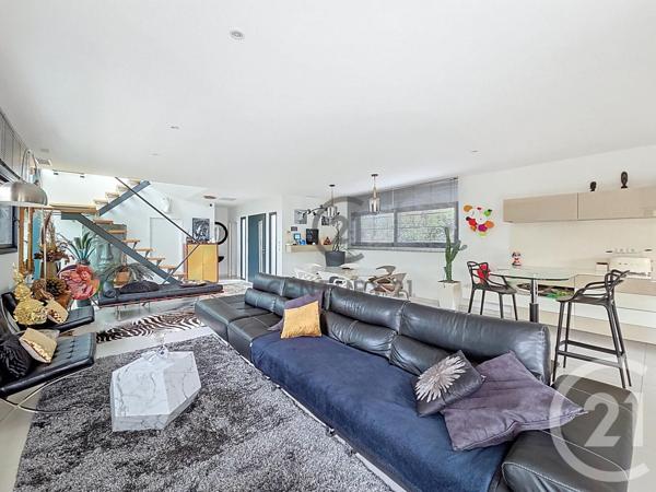 Maison à vendre  4 pièces - 180 m2 TORREILLES - 66