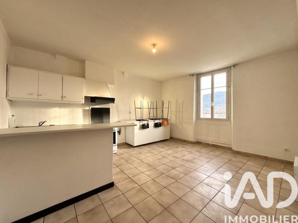 Appartement à vendre 3 pièces 92 m² Signes