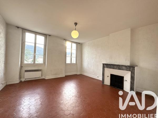Appartement à vendre 3 pièces 92 m² Signes