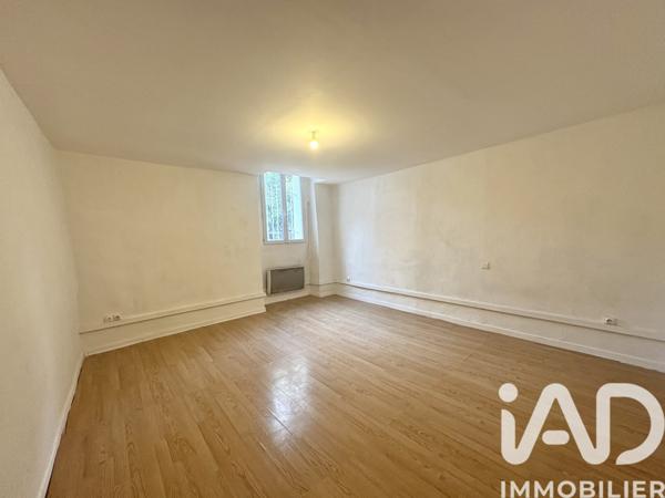 Appartement à vendre 3 pièces 92 m² Signes
