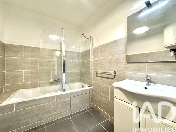 Appartement à vendre 3 pièces 92 m² Signes