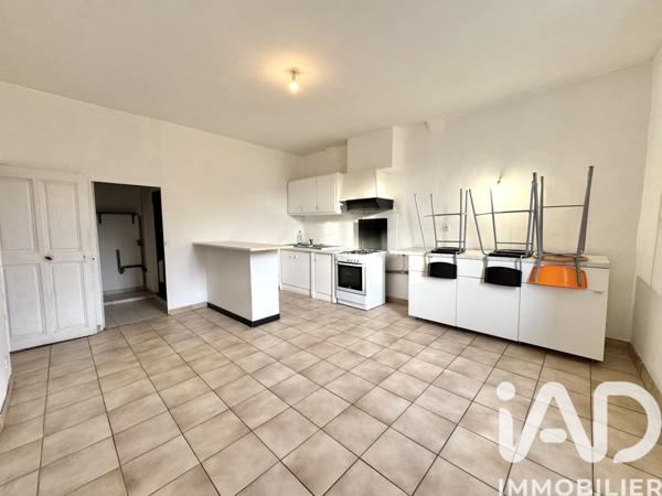 Appartement à vendre 3 pièces 92 m² Signes