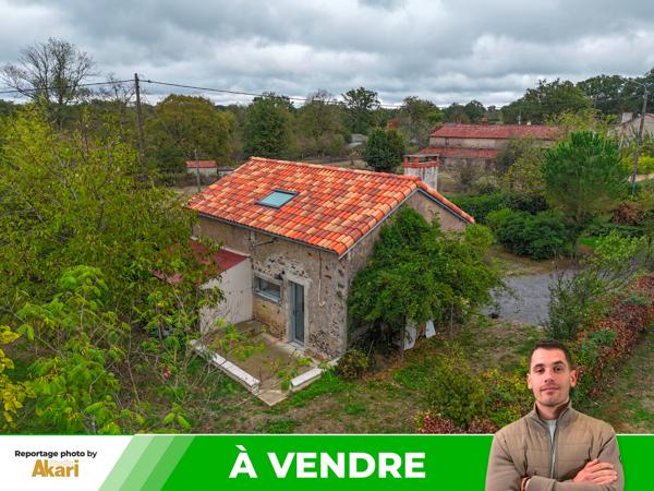 Maison
         2 pièces
        - 54 m² Exclusivité 115 000 €*