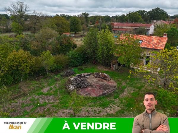 Maison
         2 pièces
        - 54 m² Exclusivité 115 000 €*