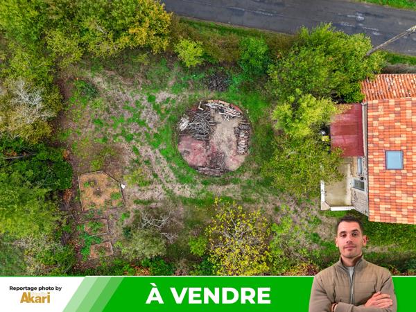 Maison
         2 pièces
        - 54 m² Exclusivité 115 000 €*