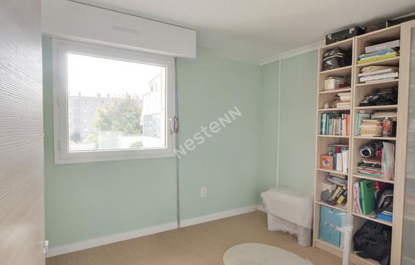 Appartement Suresnes 3 pièces 72 m² + cave