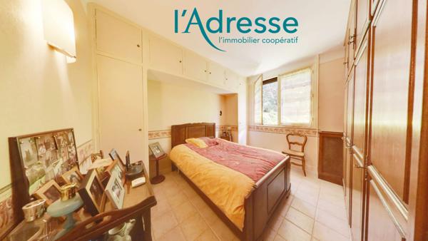 Maison Gournay Sur Marne 4 pièce(s) 91 m2 avec 588 m² terrain