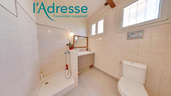 Maison Gournay Sur Marne 4 pièce(s) 91 m2 avec 588 m² terrain