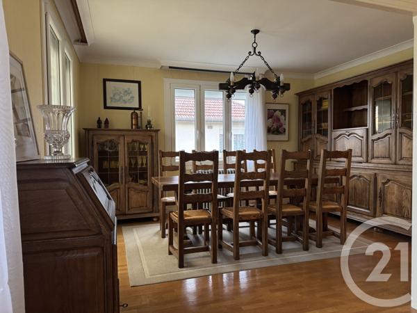 Maison à vendre  4 pièces - 81,56 m2 JARNY - 54